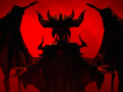 Готовы к битве? Diablo 4 запускает стресс-тест с участием России!