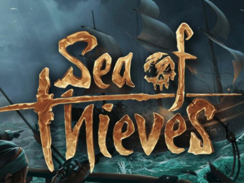 Обновление «Охота Хоардера» выходит в Sea of Thieves!