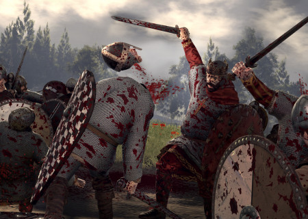 Total War Saga: Thrones of Britannia