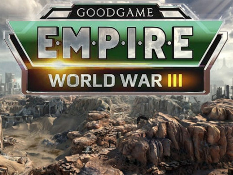 Empire: World War III