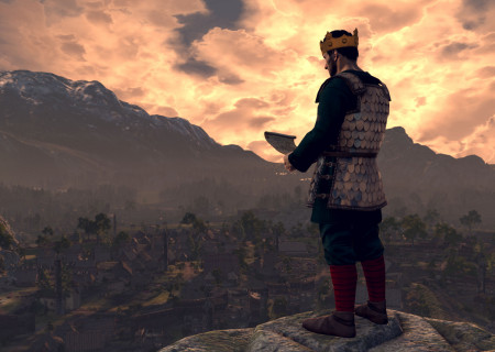 Total War Saga: Thrones of Britannia