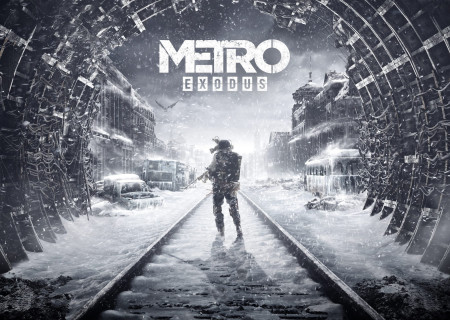 Metro: Exodus