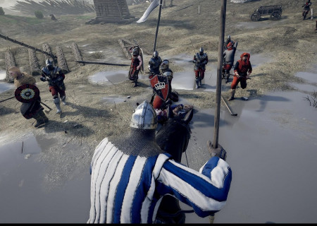 Mordhau