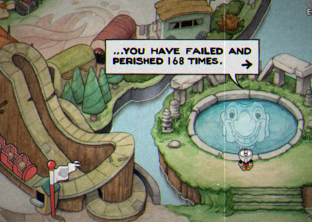 Cuphead