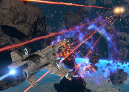 Star Conflict