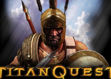 Titan Quest