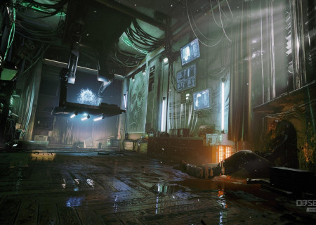 Observer: System Redux
