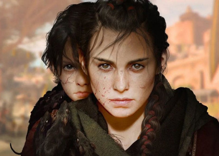 A Plague Tale: Requiem
