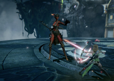 Astellia Online