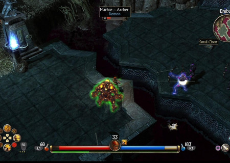 Titan Quest