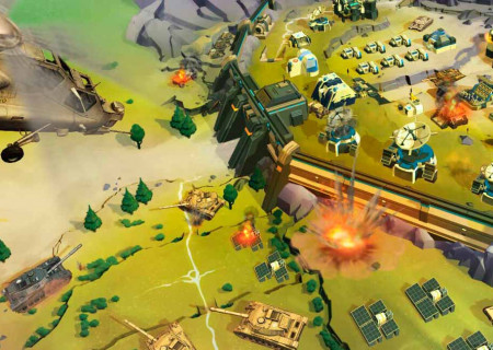 Empire: World War III