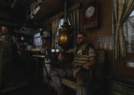 Metro: Exodus