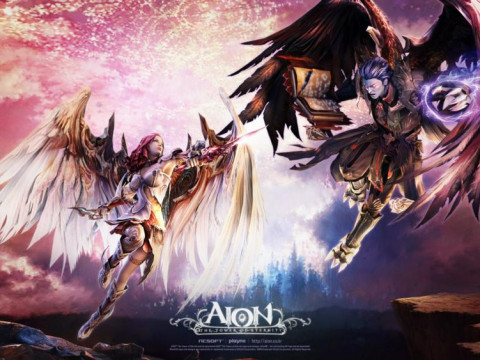 Aion