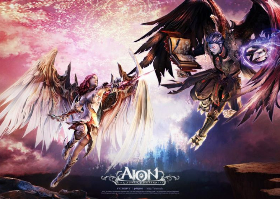 Aion