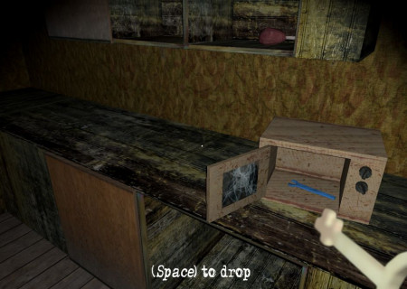 Granny: Chapter Two