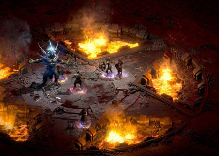 Diablo 2: Resurrected