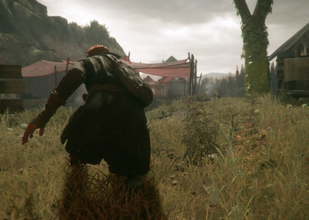 A Plague Tale: Innocence