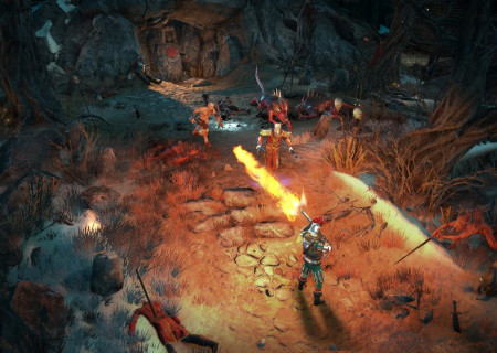 Warhammer: Chaosbane