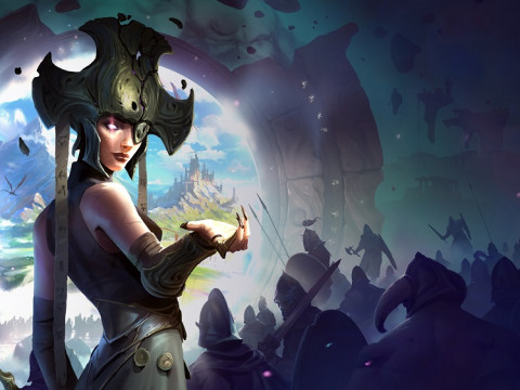 Age of Wonders 4