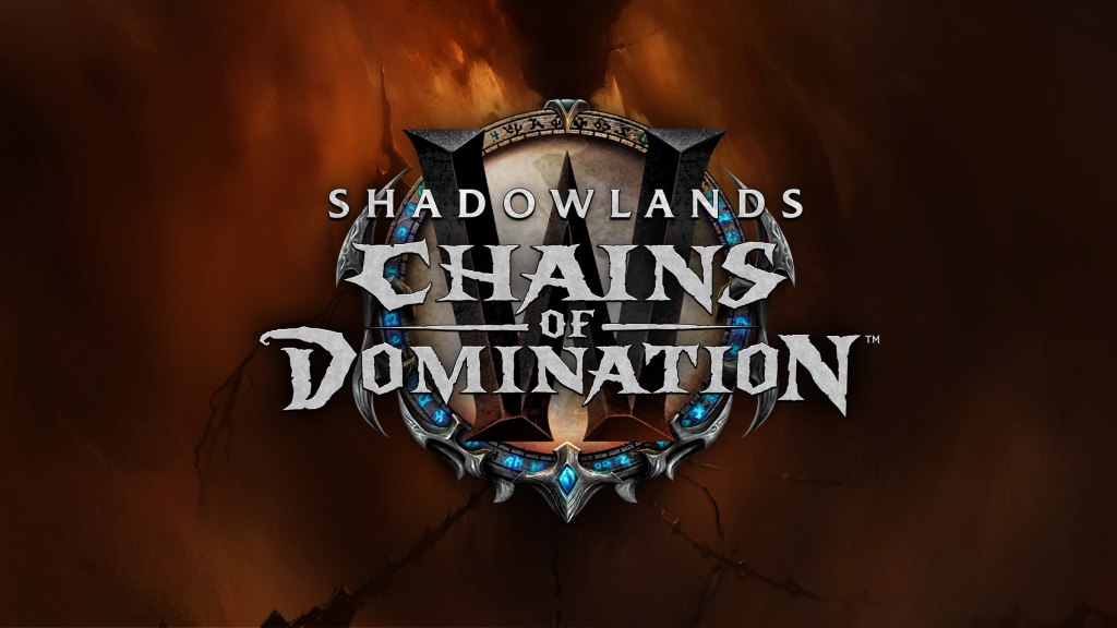 В WoW: Shadowlands станет еще жарче: обновление Chains of Domination