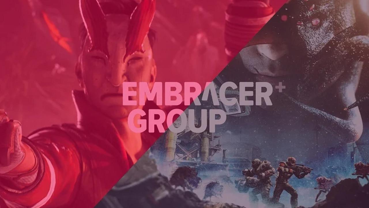 Embracer Group приобрела Gearbox Entertainment за 1,3 миллиарда долларов