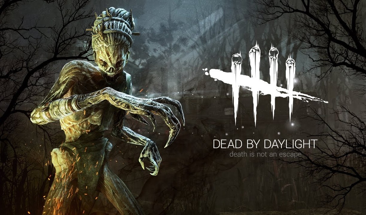 Dbd online steam фото 36