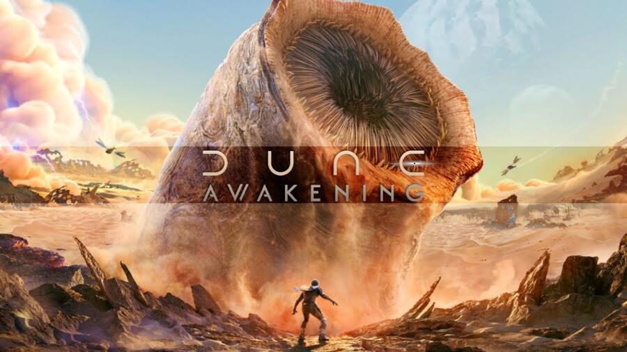 Как Dune Awakening пробудит вашу фантазию: свежие видео от разработчиков MMORPG, основанной на легендарном романе «Дюна»