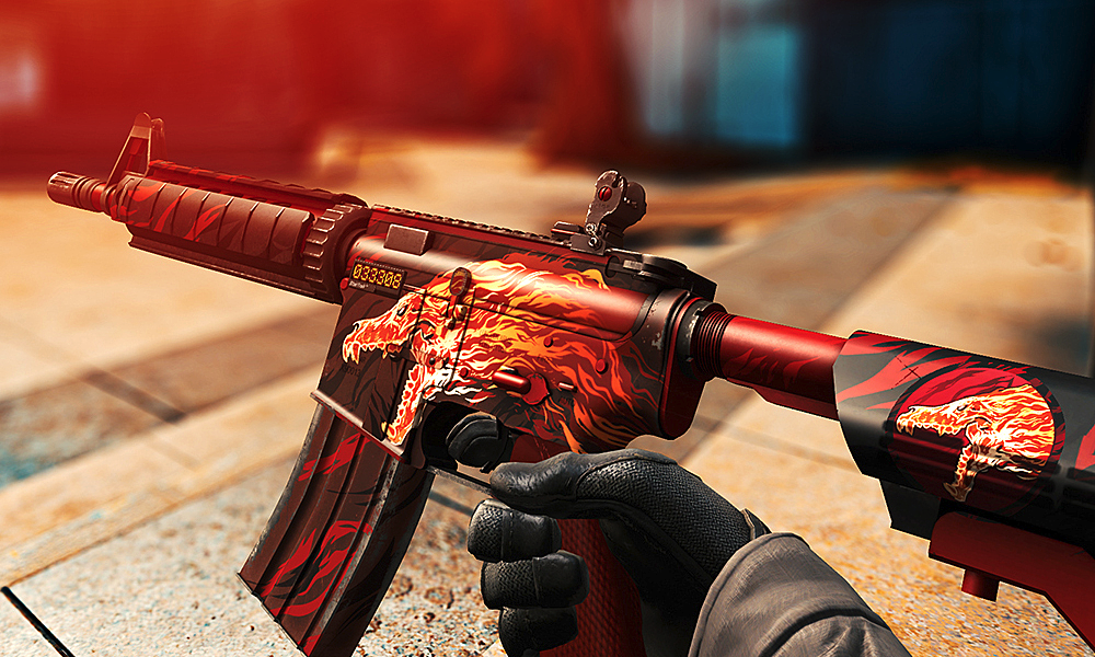 Продажа скинов cs. М4а4 вой. CS go m4a1 Howl. M4a4 Howl CS. М 4 А 4 вой в CS go.