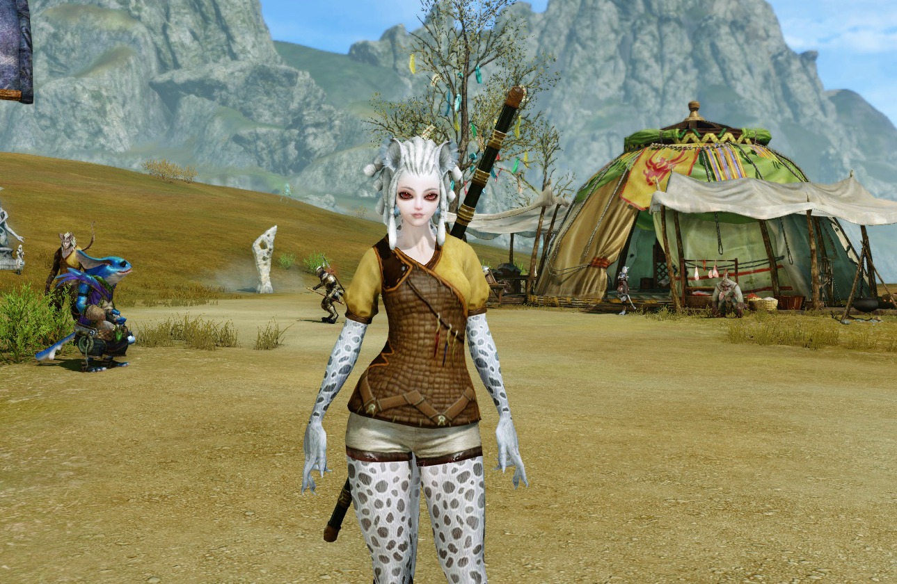 ArcheAge