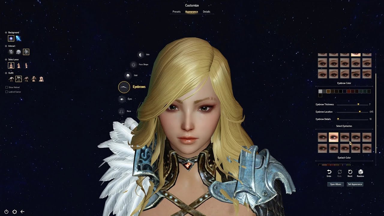 Astellia Online