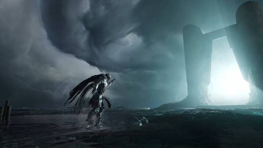 MMORPG Night Crows: начинается предрегистрация в корейской версии 16 марта