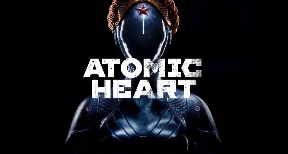 Atomic Heart купить