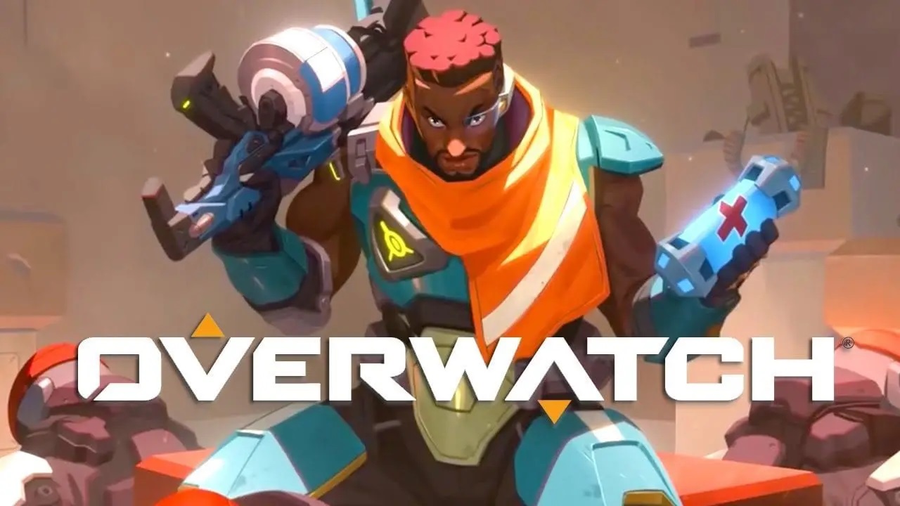 Overwatch готовится к прибавлению нового медика – Baptiste