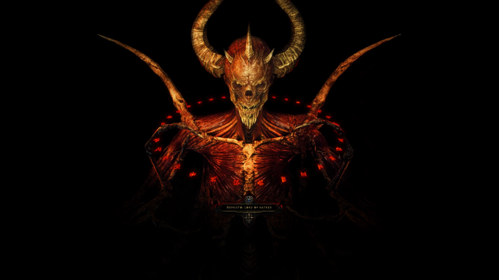 Список рун в Diablo 2: как использовать и создавать Рунные слова