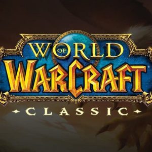 World of Warcraft Classic