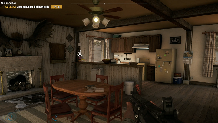 Где найти всех башкотрясов в Far Cry 5?