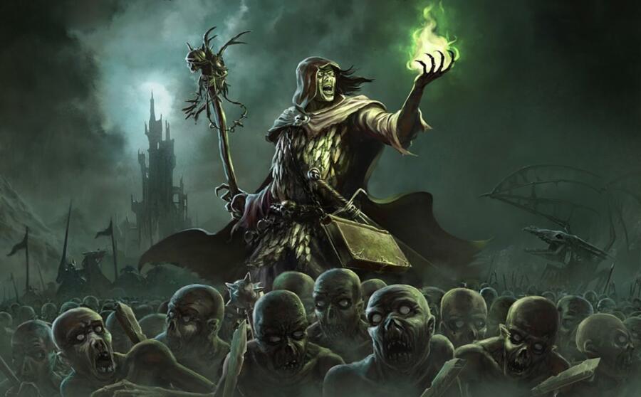 The Elder Scrolls Online: Necrom - новая глава и бесплатный пролог для игроков