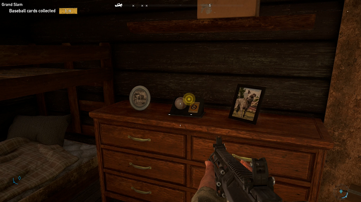 Как найти все бейсбольные карточки в Far Cry 5