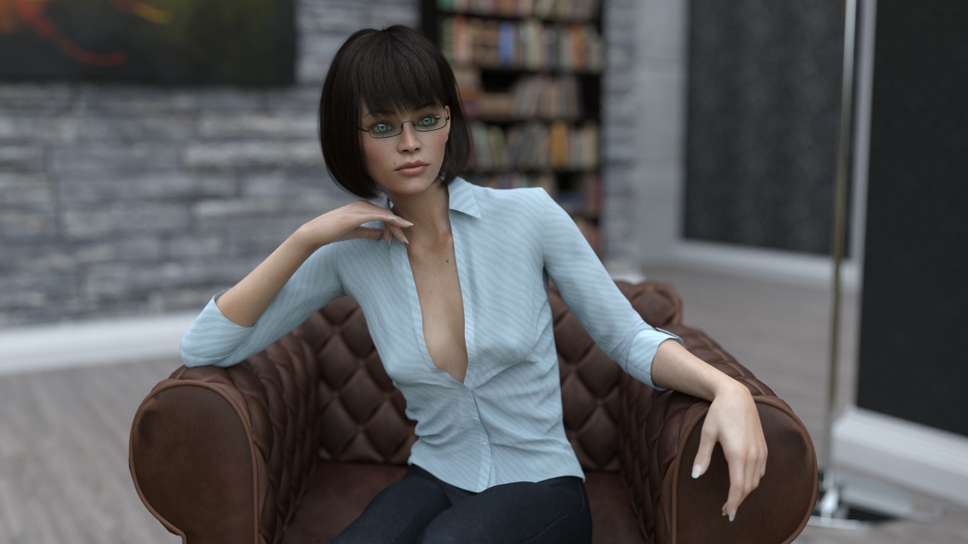 VR Fuck Dolls