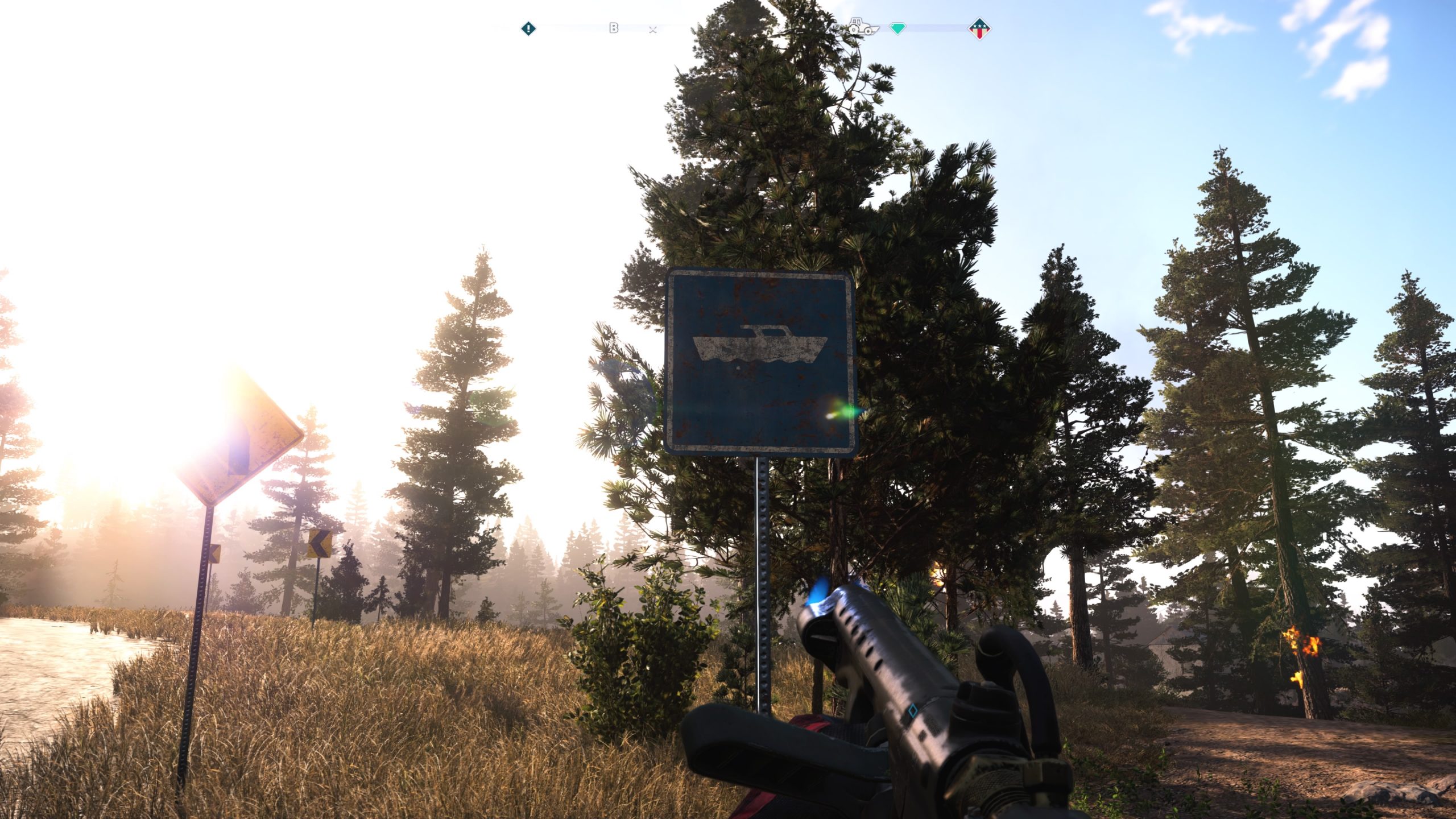 Гайд по Far Cry 5