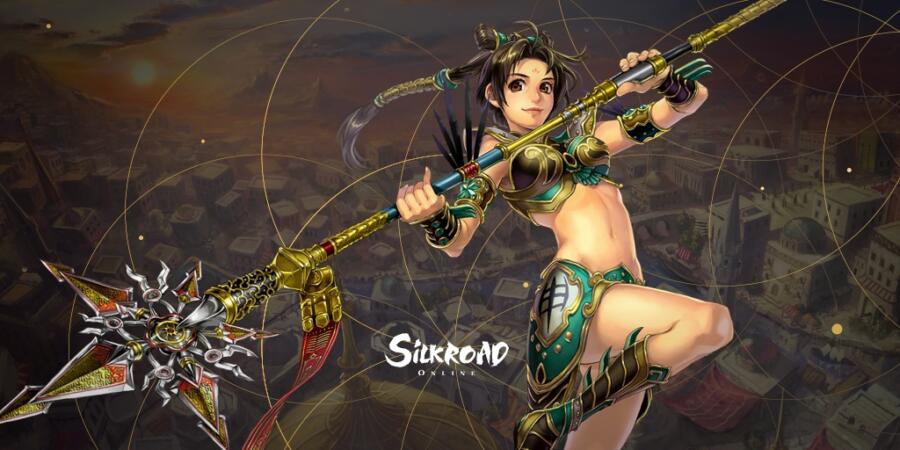 Silkroad Online вернулась: легендарная MMORPG теперь доступна на постсоветском пространстве