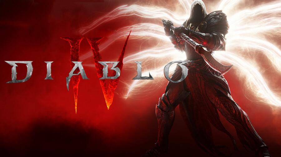 Открытый тест новой игры Diablo 4