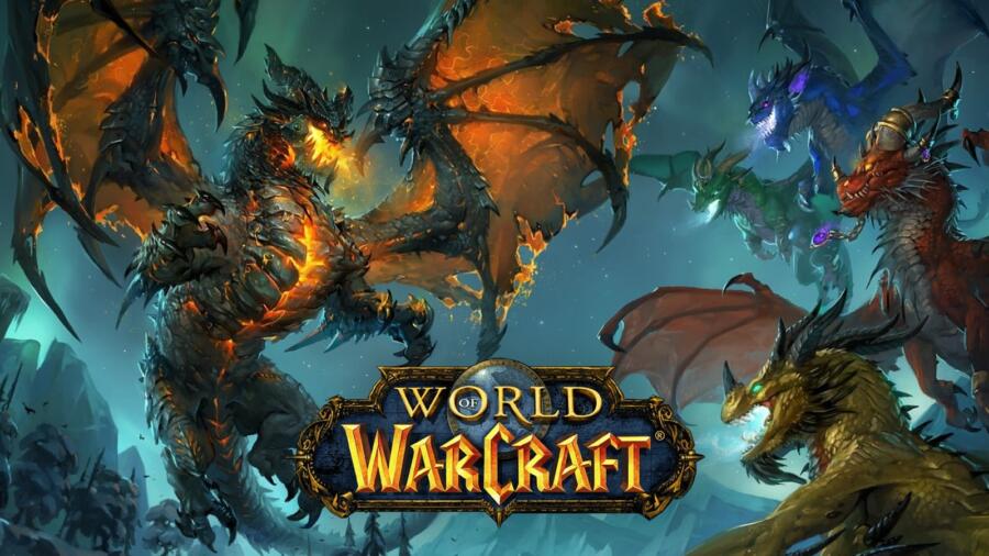 World of Warcraft: готовится к выходу обновление 10.1 «Угли Нелтариона»