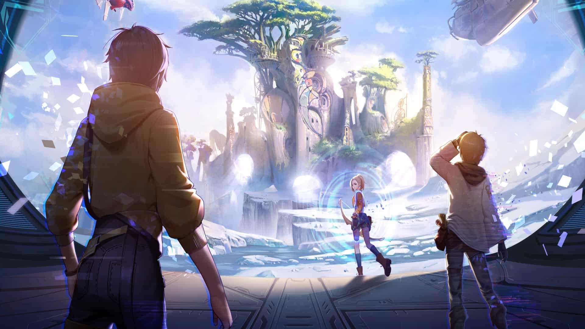 Лучшие MMORPG по версии ChatGPT