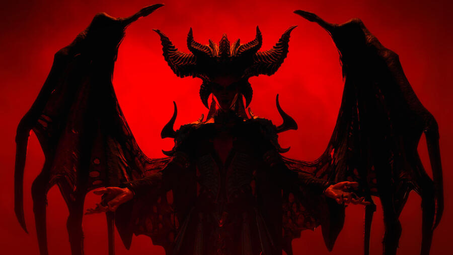 Готовы к битве? Diablo 4 запускает стресс-тест с участием России!