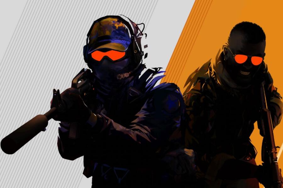 Counter-Strike 2: революционные изменения в системе покупки оружия