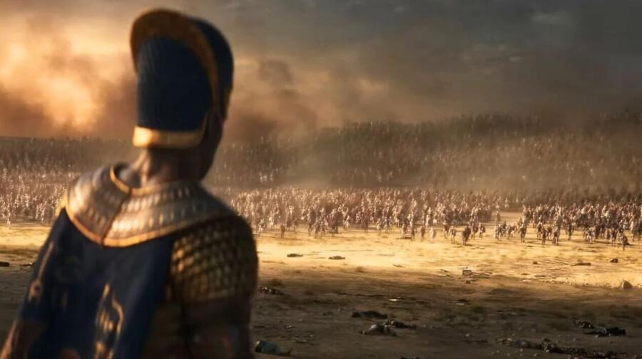 Total War: Pharaoh – уникальные фишки и эпические сражения