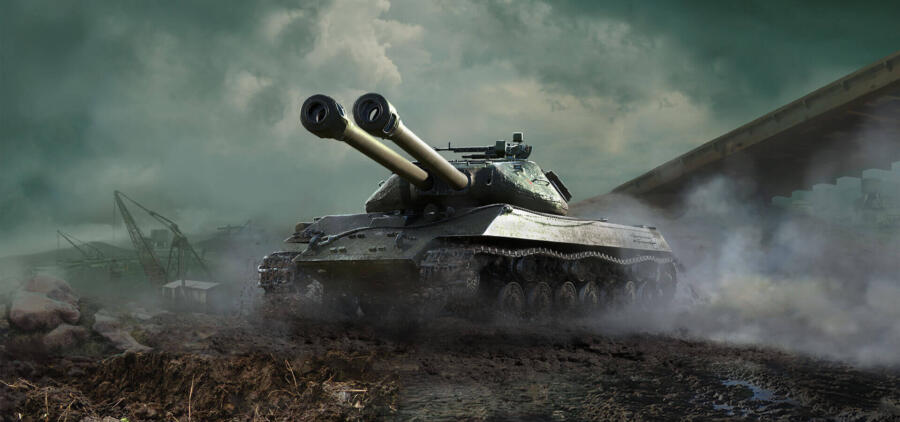 World of Tanks 2.0: новые битвы и продвинутые танковые модели ждут игроков!