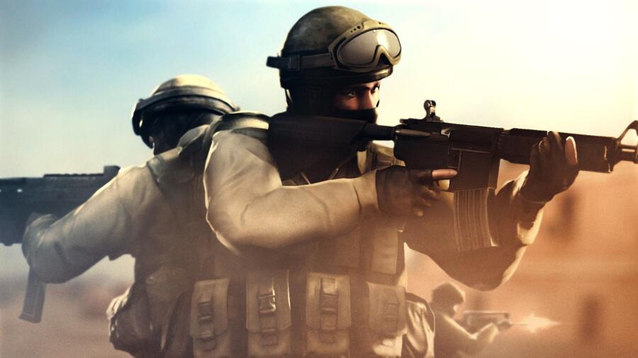Valve проводит масштабные блокировки аккаунтов в CS:GO
