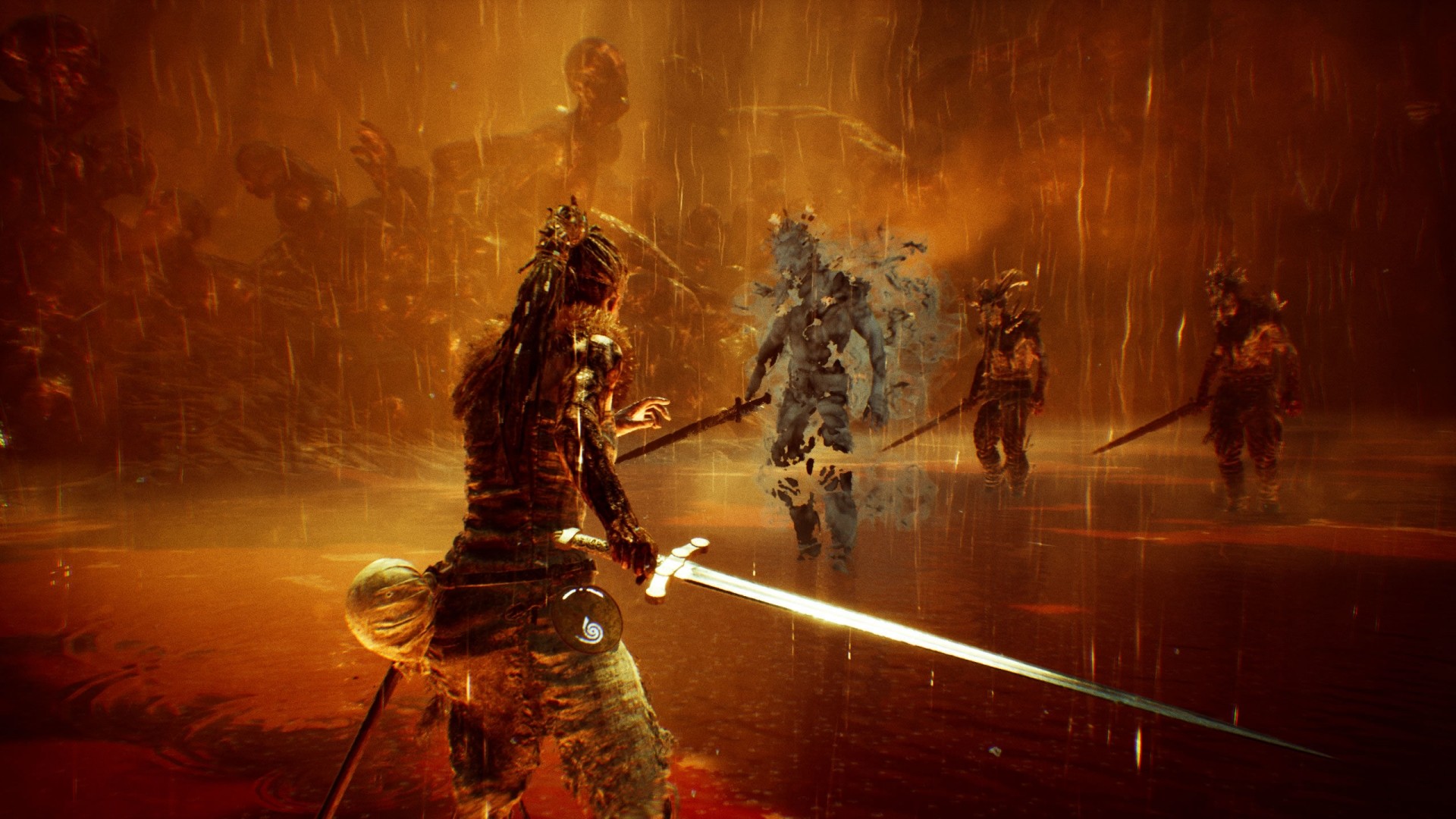 Hellblade: Senua's Sacrifice